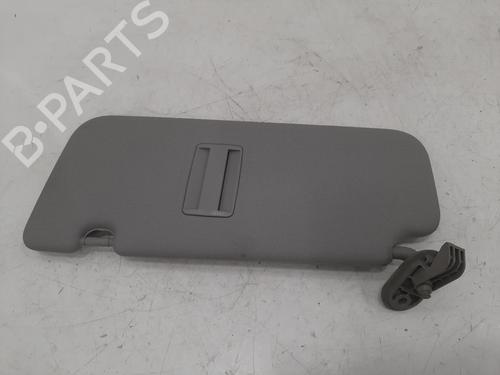 Right sun visor KIA PICANTO II (TA) 1.0 | BP26839825I2 - Image 3