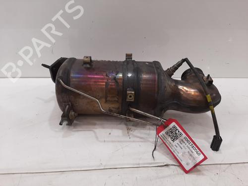 Used Particulate filter Particulate filter VAUXHALL ANTARA A (L07) 2.2 CDTi 4x4 (163 hp) 36451794 36451794