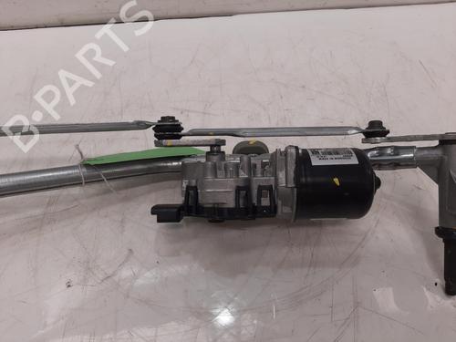 Front wiper motor VAUXHALL COMBO Mk IV (E) Box Body/MPV (K9) 1.5 D | BP37172413M29 - Image 4