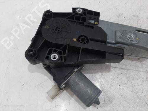 Front left window mechanism SUZUKI VITARA (LY) 1.6 (APK 416) | BP31341740C22 