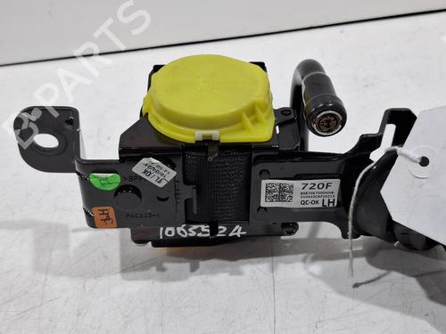 Front left seatbelt HYUNDAI i10 III (AC3, AI3) 1.0 MPi | BP40078488I26 - Image 4