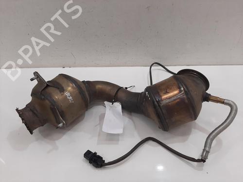 Used Catalyst MERCEDES-BENZ SLC (R172) 180 (172.431) (156 hp) 27325553