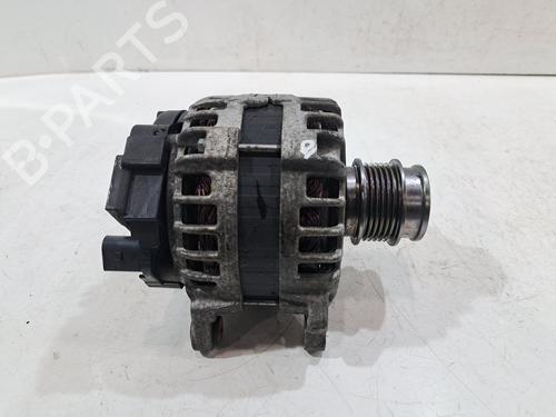 Used Alternator VW POLO V (6R1, 6C1) 1.4 TDI (75 hp) 31846772