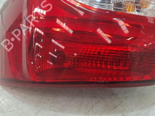 Left taillight FORD FOCUS III 1.6 Ti | BP40078542C34 - Image 5