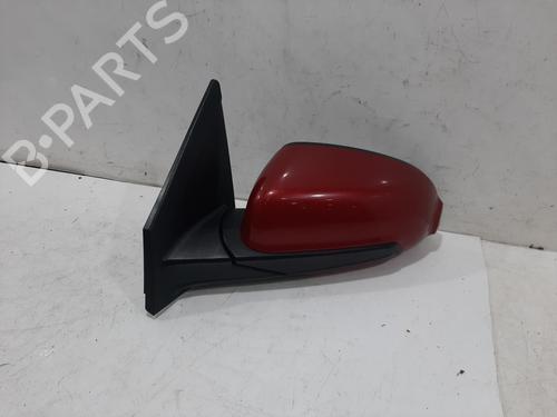 Used Left mirror HYUNDAI KONA (OS, OSE, OSI) 1.0 T-GDi (120 hp) 30259952