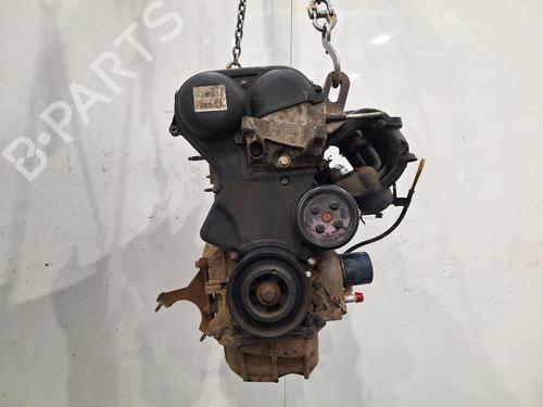 Used Engine Engine FORD FIESTA VI (CB1, CCN) 1.6 Ti (120 hp) 36506377 36506377
