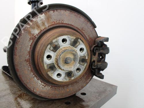 Right rear suspension arm BMW 3 (F30, F80) 330 d xDrive | BP26788218M15 
