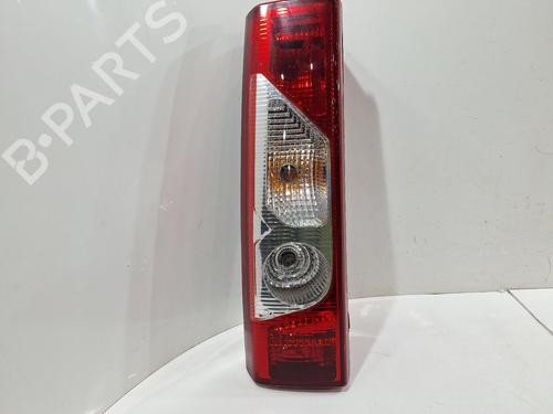 Used Left taillight CITROËN JUMPY II (VF7) 2.0 HDi 95 (98 hp) 26815562