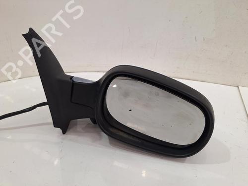 Used Right mirror NISSAN MICRA III (K12) 1.2 16V (80 hp) 27155436