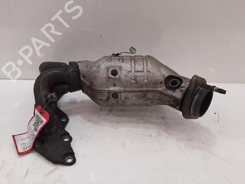 Catalisador Catalisador MAZDA MX-5 III (NC) 2.0 (NC18) (160 hp) 36403424 36403424