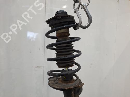 Fjederben fortil venstre MERCEDES-BENZ A-CLASS (W169) A 160 (169.031, 169.331) | BP30756793M72