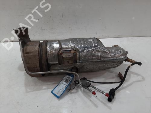 partikelfilter partikelfilter CITROËN DS3 (SA_) 1.6 HDi 90 (92 hp) 37245013 37245013