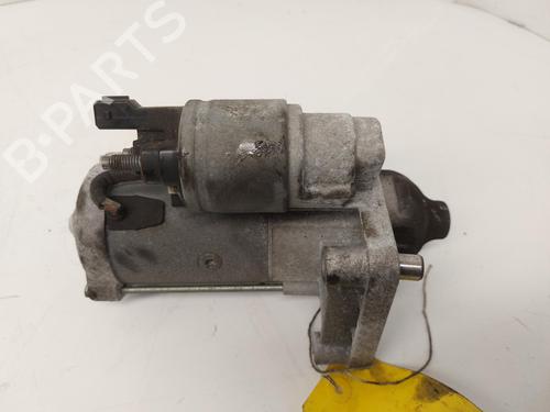 Starter VAUXHALL GRANDLAND X / GRANDLAND (A18) 1.5 Turbo D (75) | BP26841508M8 
