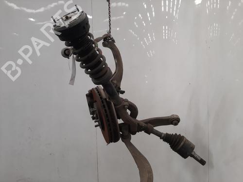 Used Right front suspension JAGUAR I-PACE (X590) EV400 AWD (400 hp) 29809510