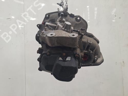 Gearbox VAUXHALL CORSA Mk III (D) (S07) 1.2 i 16V (L08) | BP32214944M3
