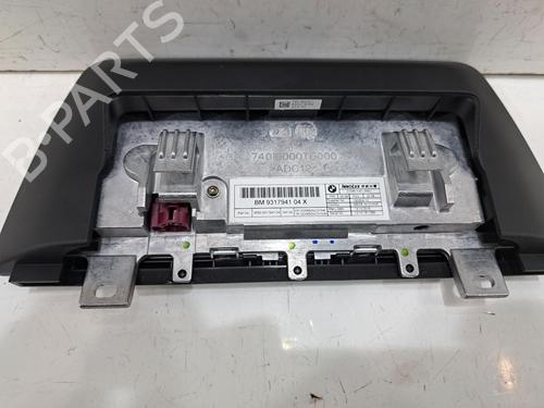 Electronic module BMW 2 Gran Tourer (F46) 218 i | BP31685319M83 