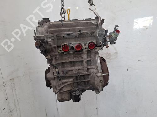 Engine SUZUKI ALTO VII (GF, HA25_, HA35_) 1.0 (AMF310, GFC31S) | BP26815508M1 - Image 5