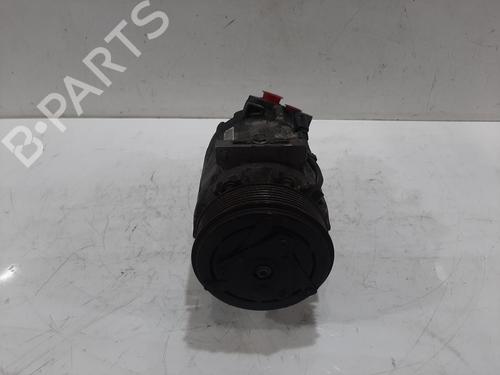 AC-Kompressor RENAULT TRAFIC III Van (FG_) 1.6 dCi 120 (FGMK) (121 hp) 31033063