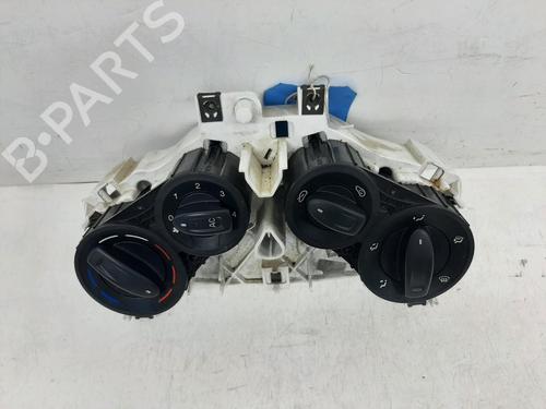 Climate control FORD KA (RU8) 1.3 TDCi | BP26826060I5 