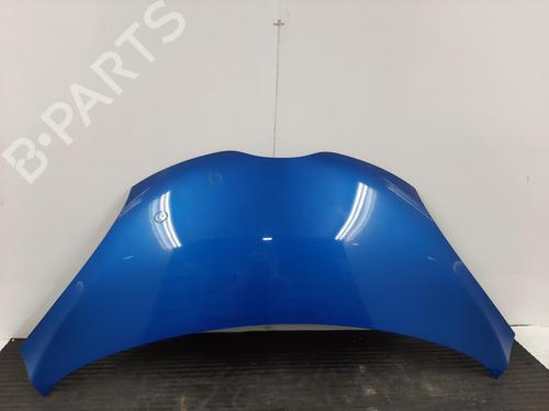 Used Hood CITROËN C1 (PM_, PN_) 1.0 (68 hp) 26825200