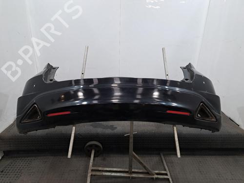 Used Rear bumper Rear bumper HONDA CIVIC VIII Hatchback (FN, FK) 1.8 (FN1, FK2) (140 hp) 33647427 33647427