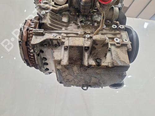 Engine VOLVO V40 Hatchback (525) T2 | BP30324937M1