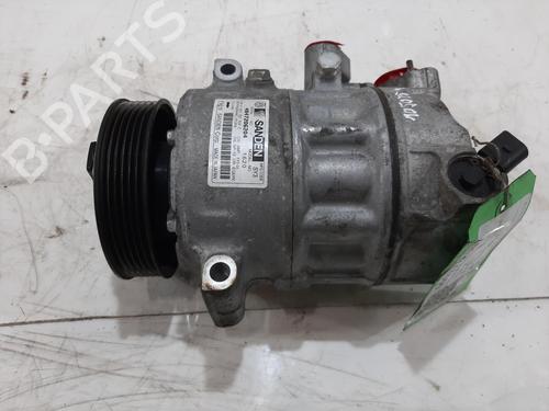Used AC compressor AC compressor SKODA SUPERB II (3T4) 2.0 TDI 4x4 (170 hp) 35922860 35922860