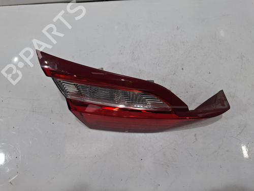 Left tailgate light FORD FIESTA VII (HJ, HF) 1.1 Ti-VCT | BP38412394C79 - Image 4