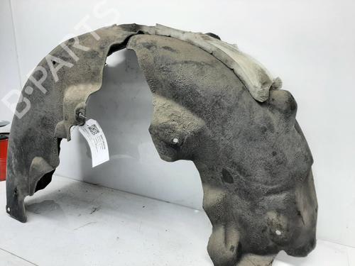Wheel arch JAGUAR I-PACE (X590) EV400 AWD | BP26826184C56