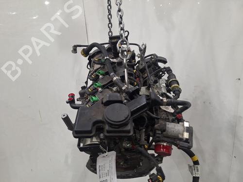 Engine FIAT 500X (334_) 1.4 (334AXC1B, 334AXC11) | BP38412256M1 - Image 5