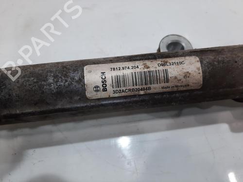 Steering rack MAZDA 2 Hatchback (DL, DJ) 1.5 SKYACTIV-G M Hybrid | BP32717947M22  - Image 5