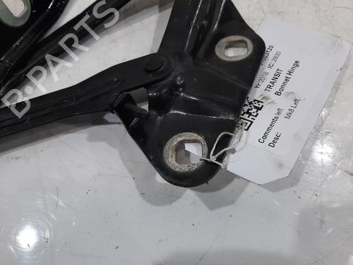 Andre FORD TRANSIT V363 Van (FCD, FDD) 2.2 TDCi RWD | BP26753827O1 