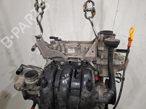 Engine SKODA FABIA II (542) 1.2 | BP38440889M1 - Image 5