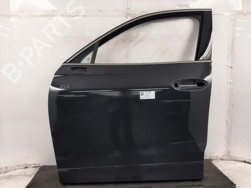 Used Left front door VW TIGUAN (CT1) 1.5 eTSI (150 hp) 32448631