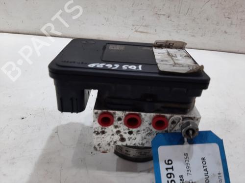 ABS pump FORD FOCUS III 1.0 EcoBoost | BP37673182M43 - Image 5