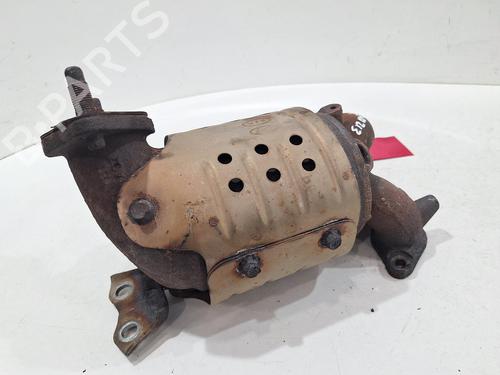 Catalyst KIA PICANTO II (TA) 1.0 | BP31999229M10