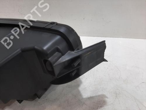 Left headlight CITROËN C4 Picasso II 1.6 HDi / BlueHDi 115 | BP26758771C28