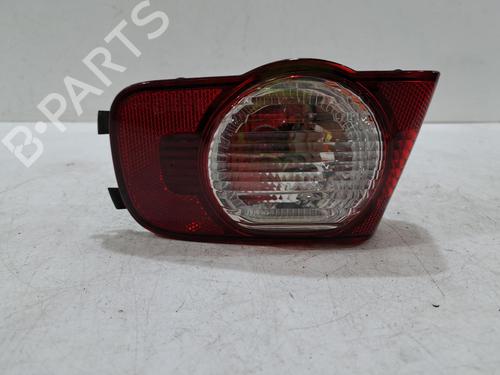 Used Right taillight CITROËN C3 Picasso (SH_) 1.6 HDI 90 (92 hp) 30286102