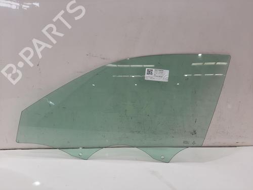 Used Front left door window Front left door window 37613841 37613841
