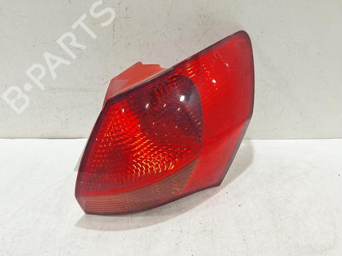 Used Right taillight KIA VENGA (YN) 1.6 CVVT (125 hp) 32325242