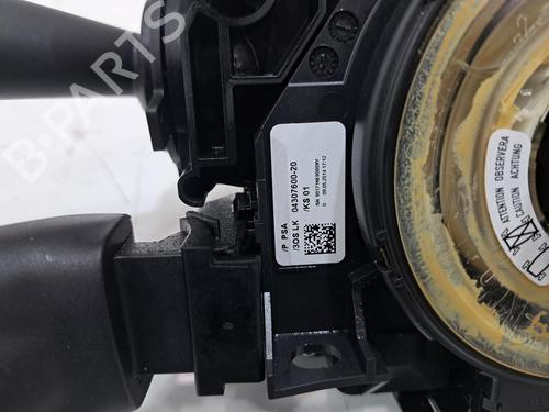Switch CITROËN C3 II (SC_) 1.0 VTi 68 | BP32448696I30 - Image 3
