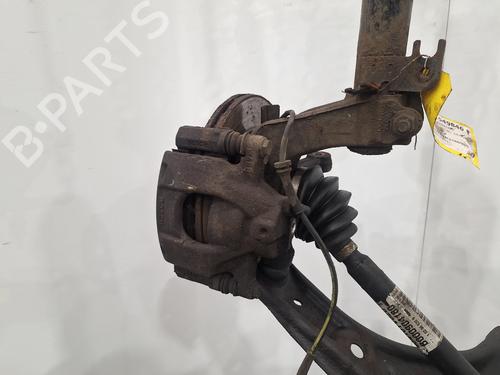 Right front suspension CITROËN C1 II (PA_, PS_) 1.2 VTi 82 | BP30141848M73