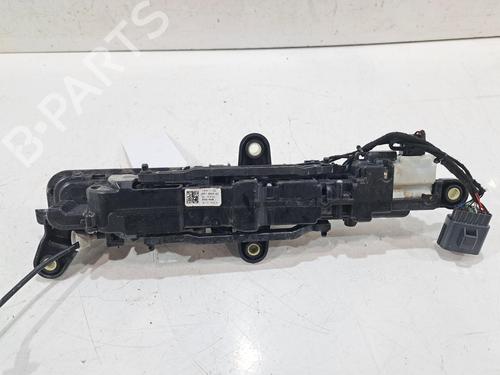 Andre JAGUAR I-PACE (X590) EV400 AWD | BP31812454O1  - Image 6
