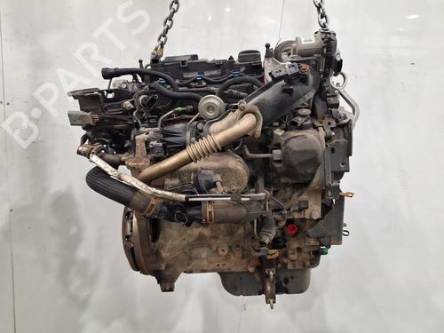 Engine FORD FIESTA VI (CB1, CCN) 1.5 TDCi | BP35922794M1 - Image 2