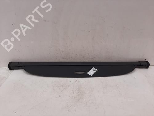 Used Rear parcel shelf Rear parcel shelf 37593134 37593134