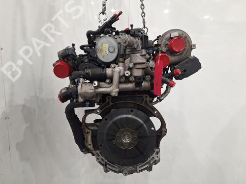 Motor KIA SPORTAGE III (SL) 2.0 CRDi AWD (184 hp) 29417640