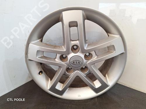 Used Rim Rim 39204578 39204578