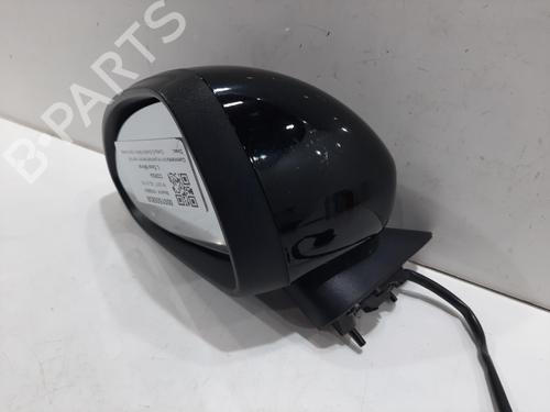 Left mirror VAUXHALL CORSA Mk IV (E) (X15) 1.4 | BP28722837C26 