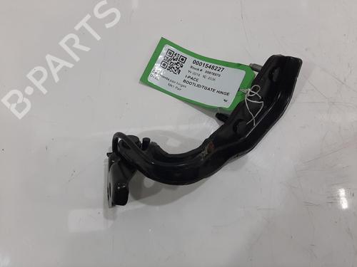 Hinge/Door check strap JAGUAR I-PACE (X590) EV400 AWD | BP30141753C146 