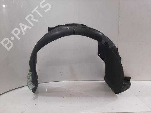 Used Wheel arch Wheel arch HYUNDAI i10 II (BA, IA) 1.0 (67 hp) 39910399 39910399